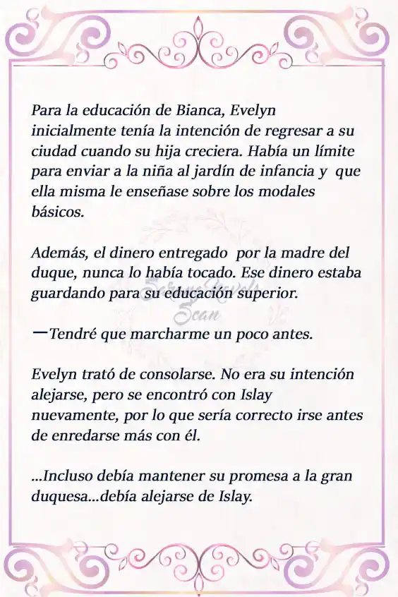 Escondí A La Hija Del Duque (Novela) - Capítulo 17 - Página 15 - LectorTMOo