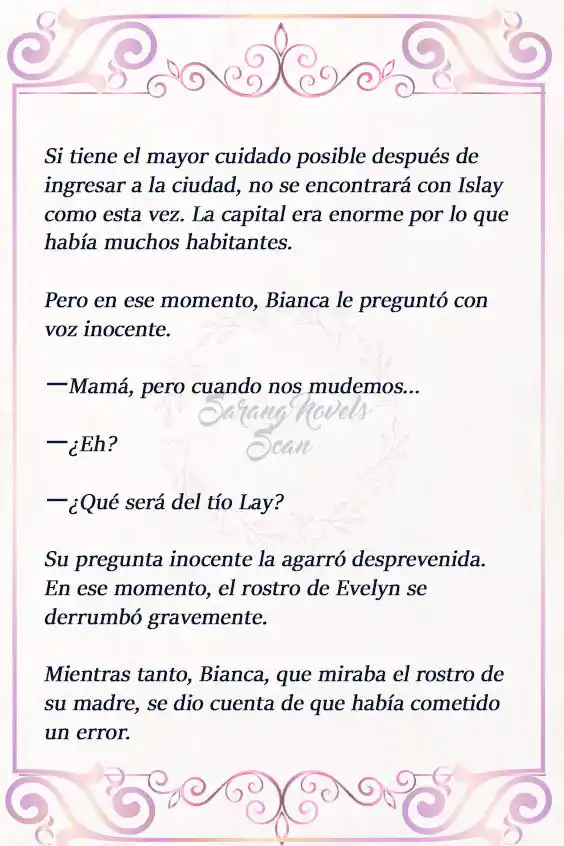 Escondí A La Hija Del Duque (Novela) - Capítulo 17 - Página 16 - LectorTMOo