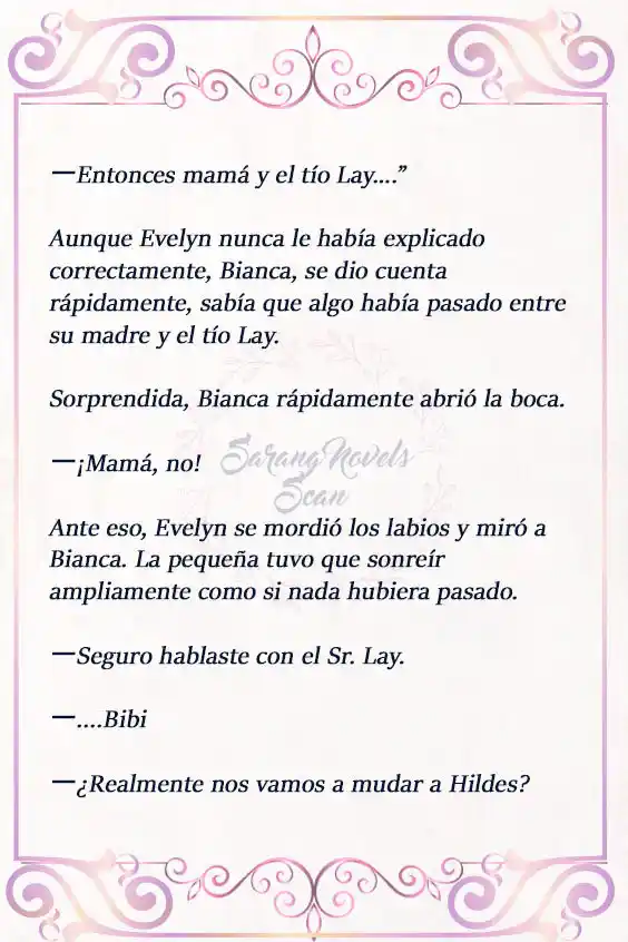 Escondí A La Hija Del Duque (Novela) - Capítulo 17 - Página 17 - LectorTMOo