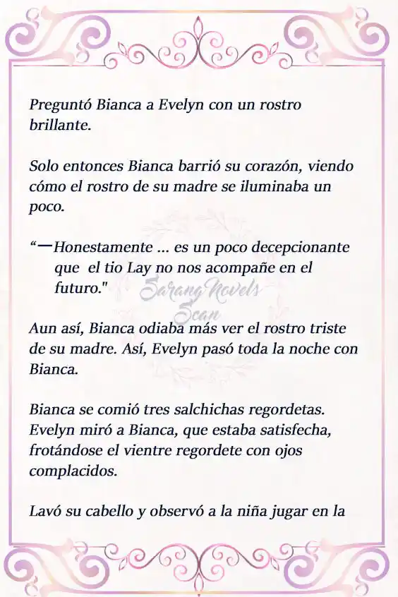 Escondí A La Hija Del Duque (Novela) - Capítulo 17 - Página 18 - LectorTMOo