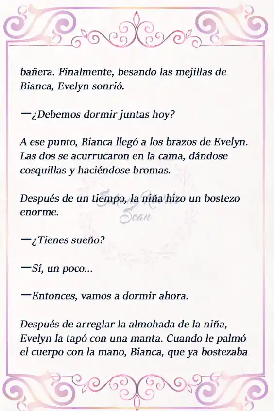 Escondí A La Hija Del Duque (Novela) - Capítulo 17 - Página 19 - LectorTMOo
