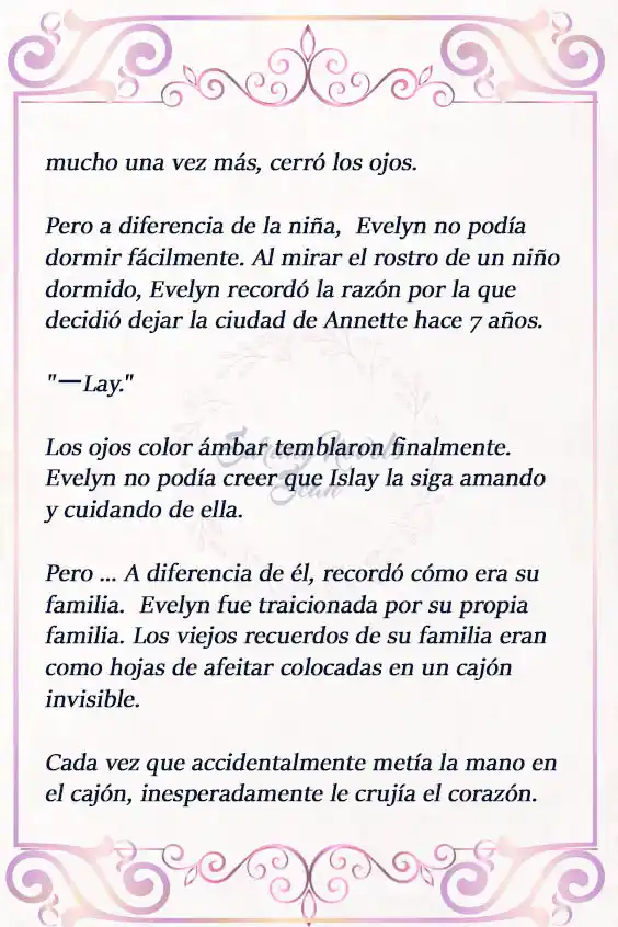 Escondí A La Hija Del Duque (Novela) - Capítulo 17 - Página 20 - LectorTMOo