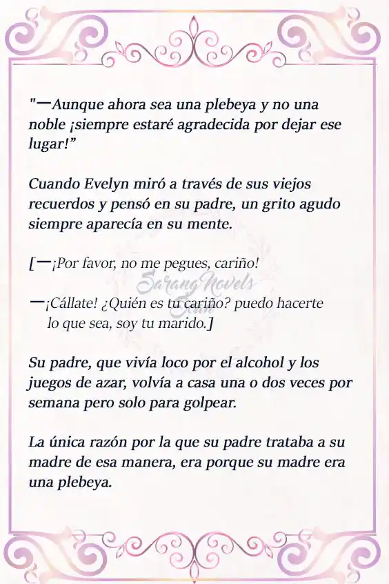 Escondí A La Hija Del Duque (Novela) - Capítulo 17 - Página 21 - LectorTMOo