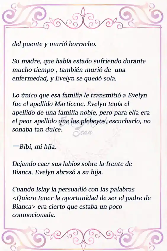 Escondí A La Hija Del Duque (Novela) - Capítulo 17 - Página 24 - LectorTMOo