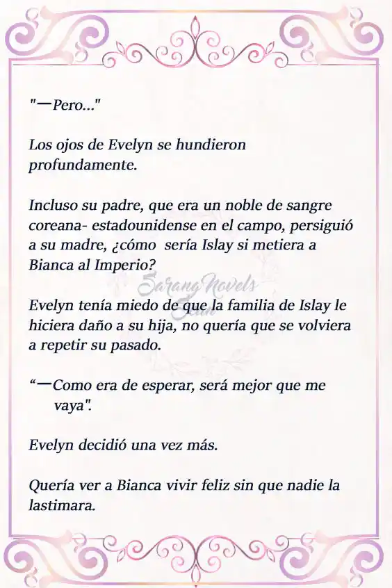 Escondí A La Hija Del Duque (Novela) - Capítulo 17 - Página 25 - LectorTMOo
