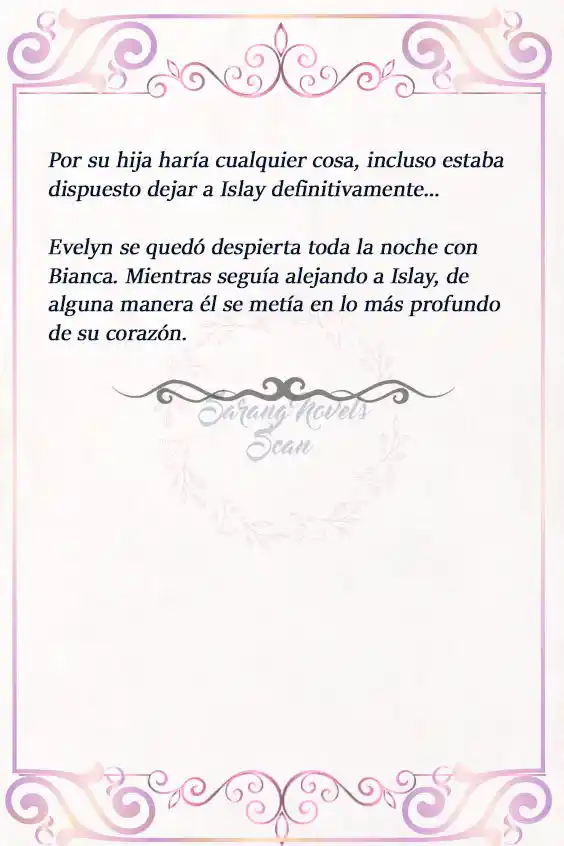 Escondí A La Hija Del Duque (Novela) - Capítulo 17 - Página 26 - LectorTMOo