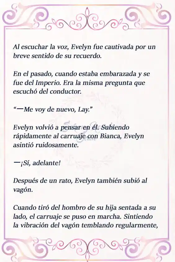 Escondí A La Hija Del Duque (Novela) - Capítulo 18 - Página 7 - LectorTMOo