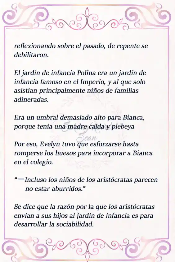 Escondí A La Hija Del Duque (Novela) - Capítulo 18 - Página 10 - LectorTMOo
