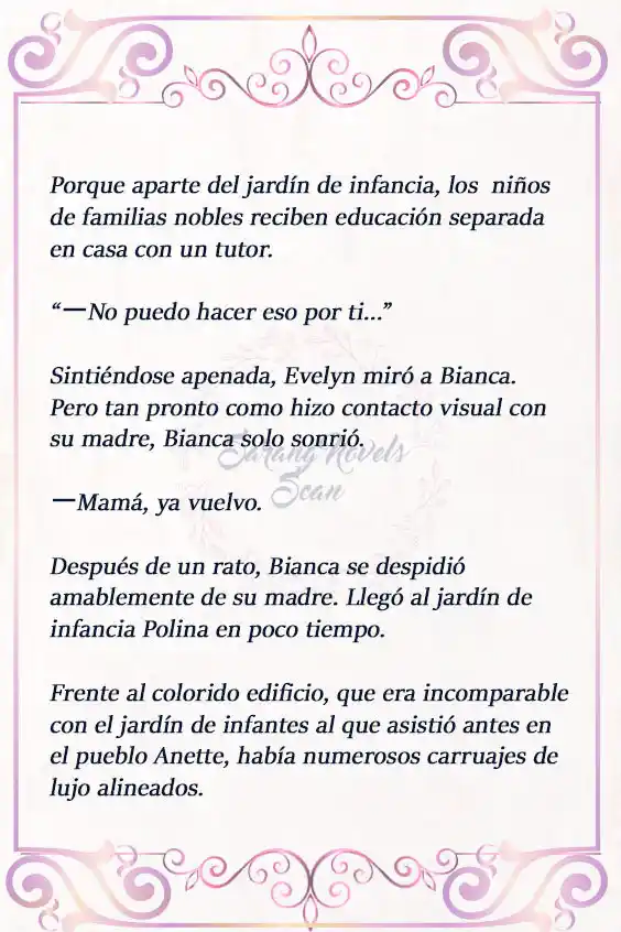 Escondí A La Hija Del Duque (Novela) - Capítulo 18 - Página 11 - LectorTMOo