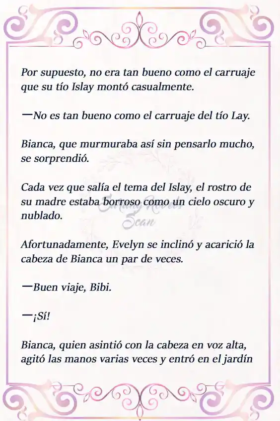 Escondí A La Hija Del Duque (Novela) - Capítulo 18 - Página 12 - LectorTMOo