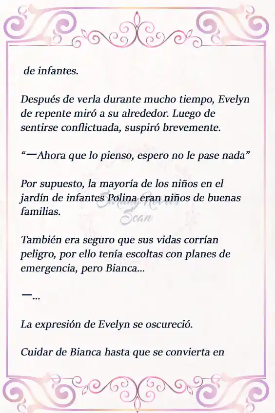 Escondí A La Hija Del Duque (Novela) - Capítulo 18 - Página 13 - LectorTMOo