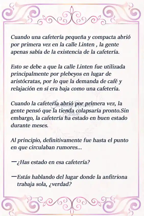 Escondí A La Hija Del Duque (Novela) - Capítulo 18 - Página 15 - LectorTMOo
