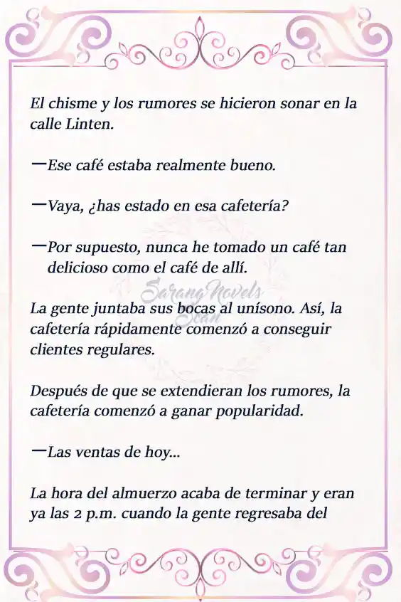 Escondí A La Hija Del Duque (Novela) - Capítulo 18 - Página 16 - LectorTMOo