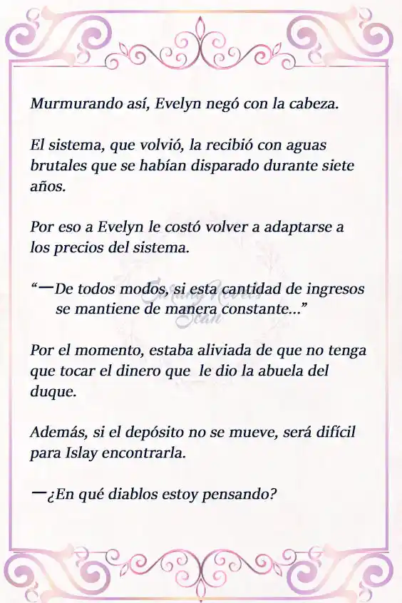 Escondí A La Hija Del Duque (Novela) - Capítulo 18 - Página 18 - LectorTMOo