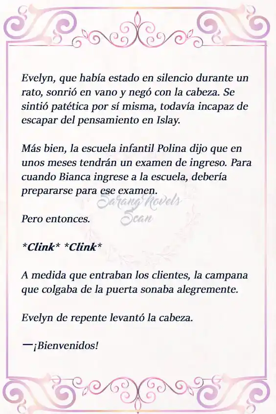 Escondí A La Hija Del Duque (Novela) - Capítulo 18 - Página 19 - LectorTMOo