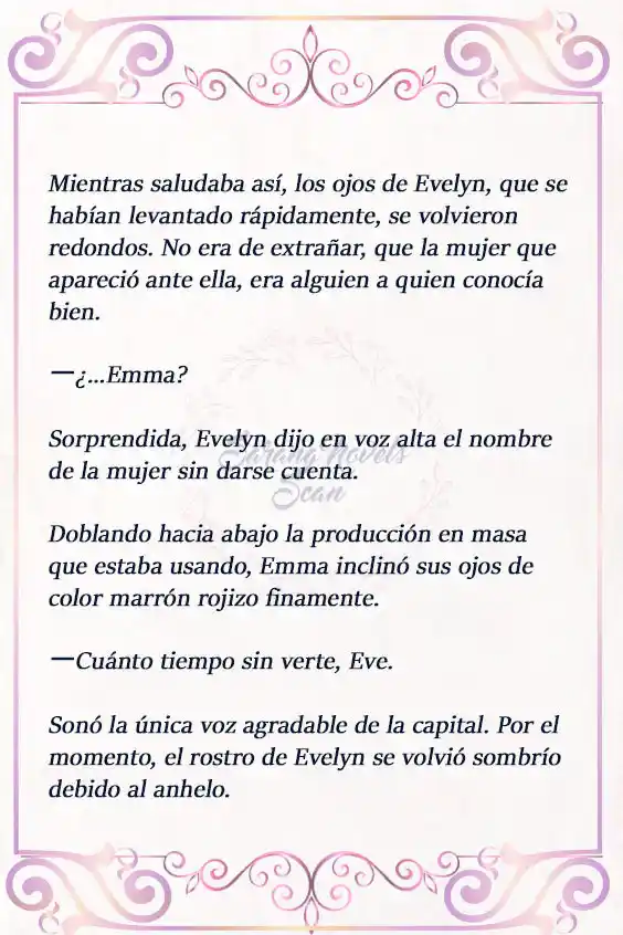 Escondí A La Hija Del Duque (Novela) - Capítulo 18 - Página 20 - LectorTMOo