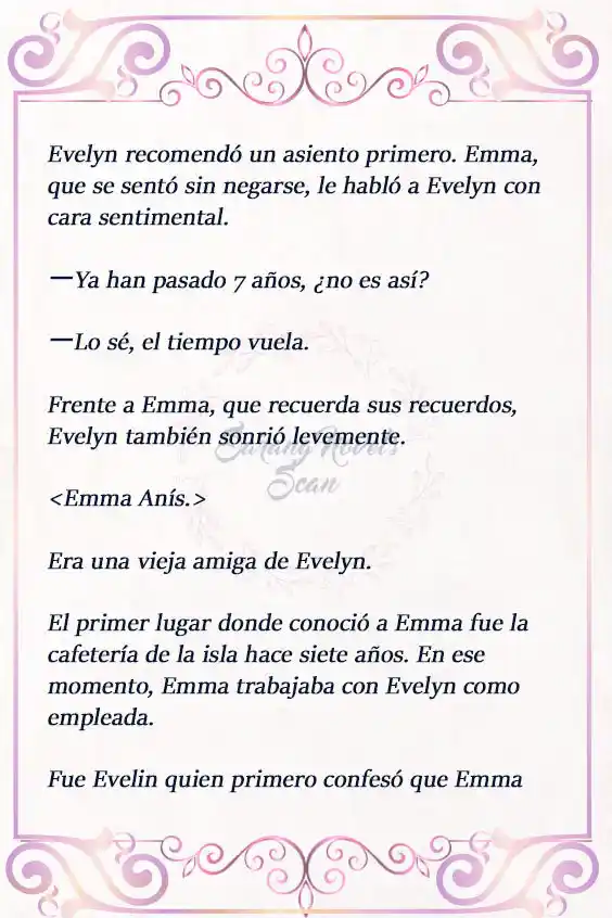 Escondí A La Hija Del Duque (Novela) - Capítulo 18 - Página 21 - LectorTMOo