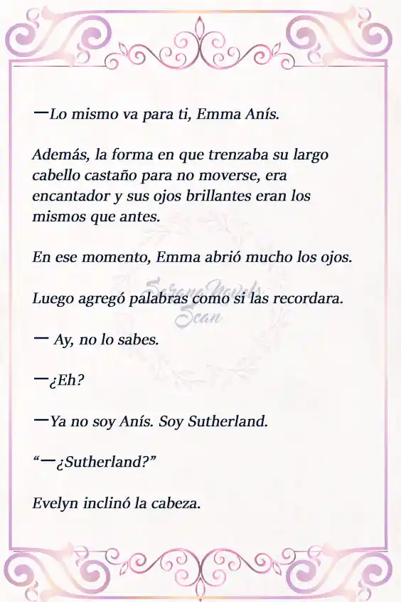 Escondí A La Hija Del Duque (Novela) - Capítulo 18 - Página 23 - LectorTMOo
