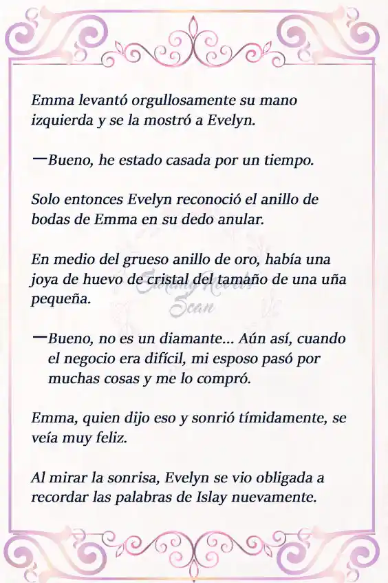Escondí A La Hija Del Duque (Novela) - Capítulo 18 - Página 24 - LectorTMOo
