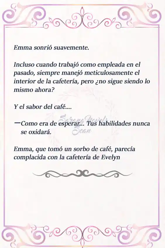 Escondí A La Hija Del Duque (Novela) - Capítulo 18 - Página 29 - LectorTMOo