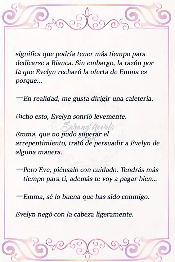 Escondí A La Hija Del Duque (Novela) - Capítulo 19 - Página 10 - LectorTMOo