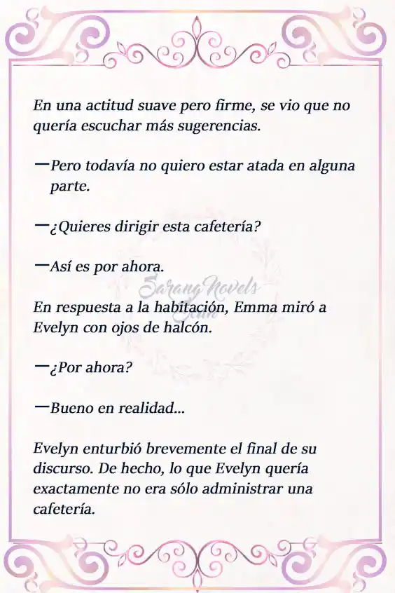 Escondí A La Hija Del Duque (Novela) - Capítulo 19 - Página 11 - LectorTMOo