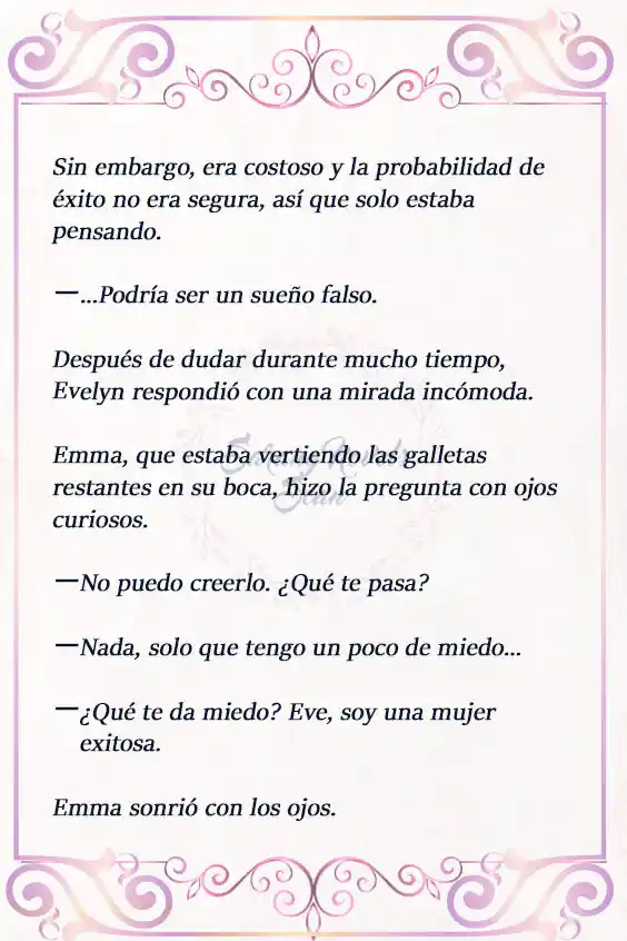 Escondí A La Hija Del Duque (Novela) - Capítulo 19 - Página 12 - LectorTMOo