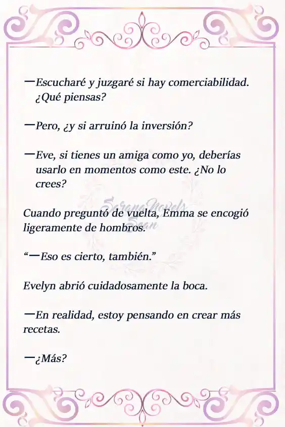 Escondí A La Hija Del Duque (Novela) - Capítulo 19 - Página 13 - LectorTMOo