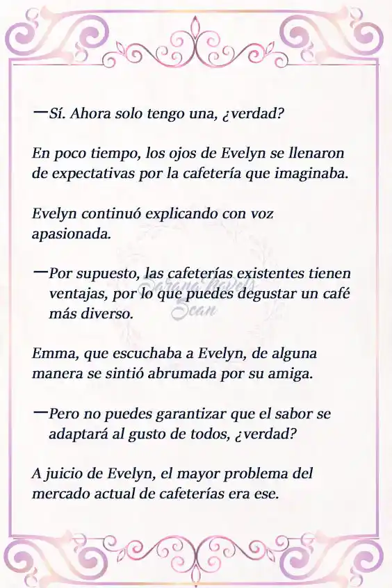 Escondí A La Hija Del Duque (Novela) - Capítulo 19 - Página 14 - LectorTMOo
