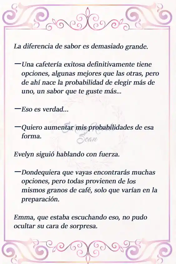 Escondí A La Hija Del Duque (Novela) - Capítulo 19 - Página 15 - LectorTMOo