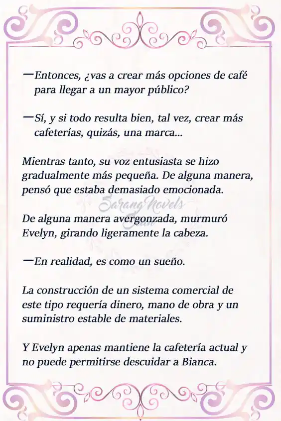 Escondí A La Hija Del Duque (Novela) - Capítulo 19 - Página 16 - LectorTMOo