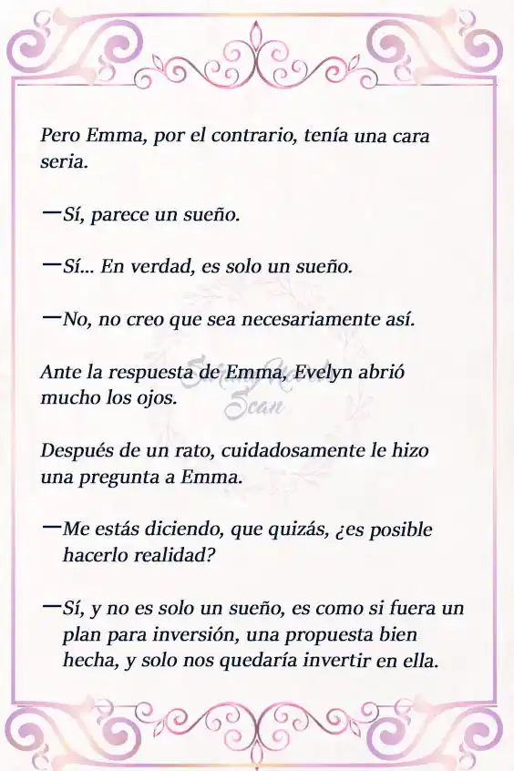 Escondí A La Hija Del Duque (Novela) - Capítulo 19 - Página 17 - LectorTMOo