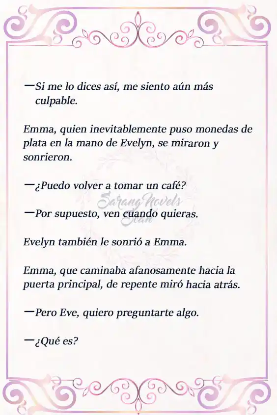 Escondí A La Hija Del Duque (Novela) - Capítulo 19 - Página 19 - LectorTMOo