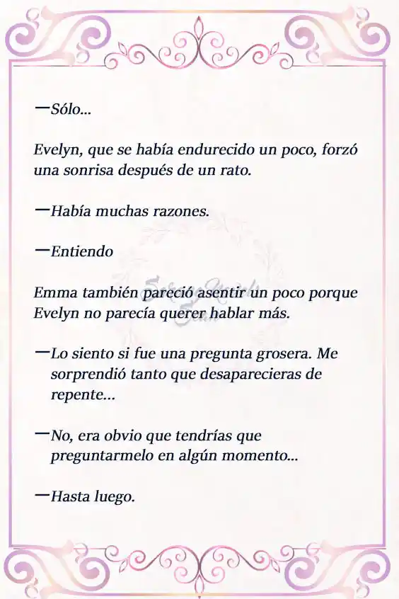 Escondí A La Hija Del Duque (Novela) - Capítulo 19 - Página 21 - LectorTMOo