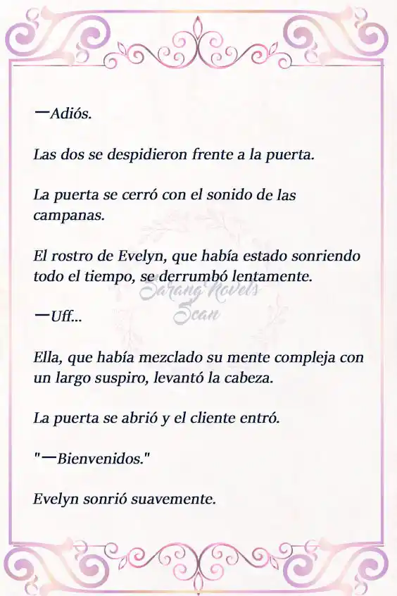 Escondí A La Hija Del Duque (Novela) - Capítulo 19 - Página 22 - LectorTMOo