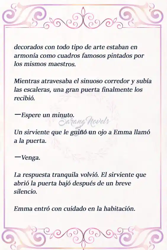 Escondí A La Hija Del Duque (Novela) - Capítulo 19 - Página 25 - LectorTMOo