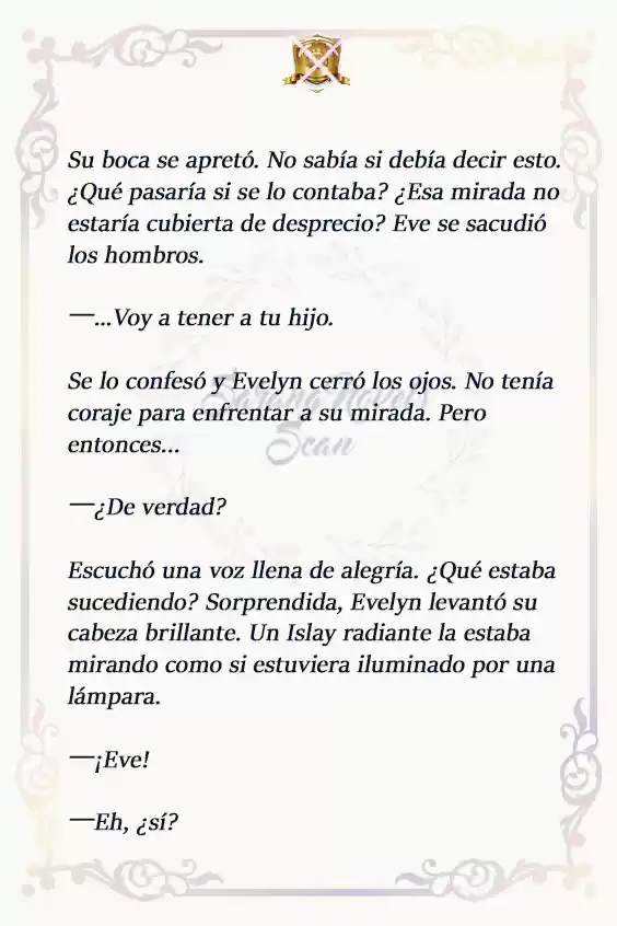Escondí A La Hija Del Duque (Novela) - Capítulo 2 - Página 6 - LectorTMOo