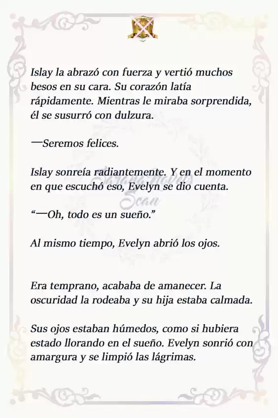 Escondí A La Hija Del Duque (Novela) - Capítulo 2 - Página 7 - LectorTMOo