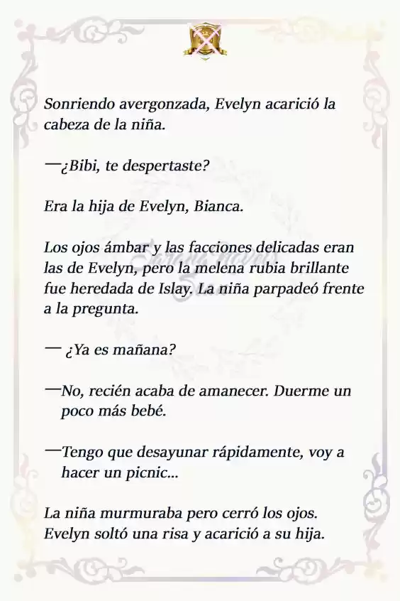 Escondí A La Hija Del Duque (Novela) - Capítulo 2 - Página 10 - LectorTMOo