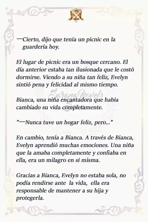 Escondí A La Hija Del Duque (Novela) - Capítulo 2 - Página 11 - LectorTMOo