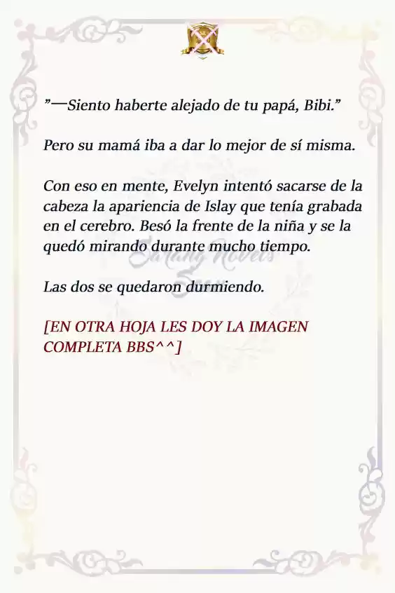 Escondí A La Hija Del Duque (Novela) - Capítulo 2 - Página 12 - LectorTMOo