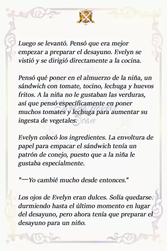 Escondí A La Hija Del Duque (Novela) - Capítulo 2 - Página 14 - LectorTMOo