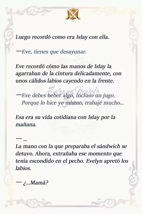 Escondí A La Hija Del Duque (Novela) - Capítulo 2 - Página 15 - LectorTMOo