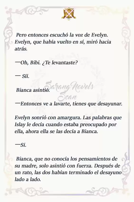 Escondí A La Hija Del Duque (Novela) - Capítulo 2 - Página 16 - LectorTMOo