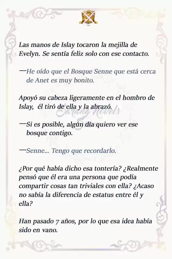 Escondí A La Hija Del Duque (Novela) - Capítulo 2 - Página 18 - LectorTMOo