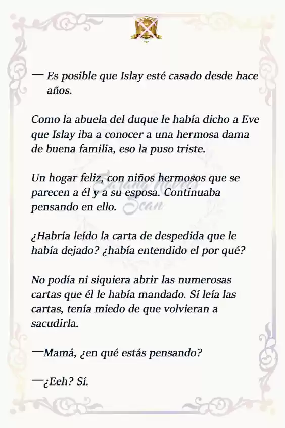 Escondí A La Hija Del Duque (Novela) - Capítulo 2 - Página 19 - LectorTMOo