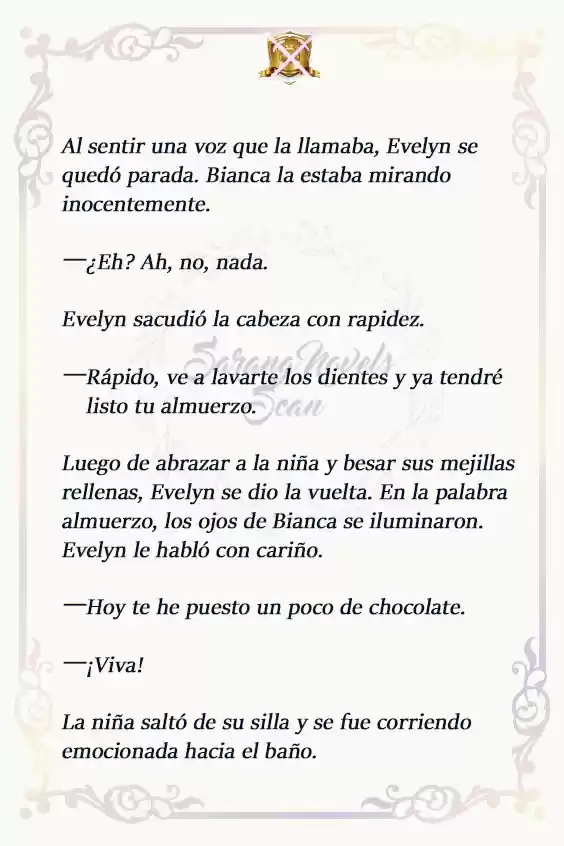 Escondí A La Hija Del Duque (Novela) - Capítulo 2 - Página 20 - LectorTMOo