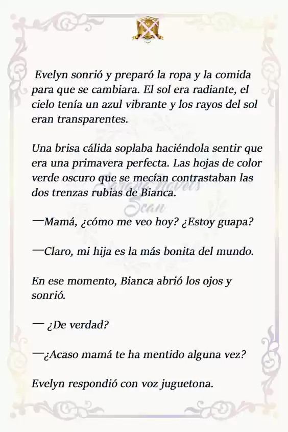 Escondí A La Hija Del Duque (Novela) - Capítulo 2 - Página 21 - LectorTMOo