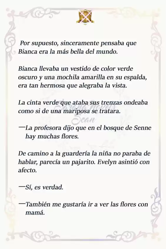Escondí A La Hija Del Duque (Novela) - Capítulo 2 - Página 22 - LectorTMOo