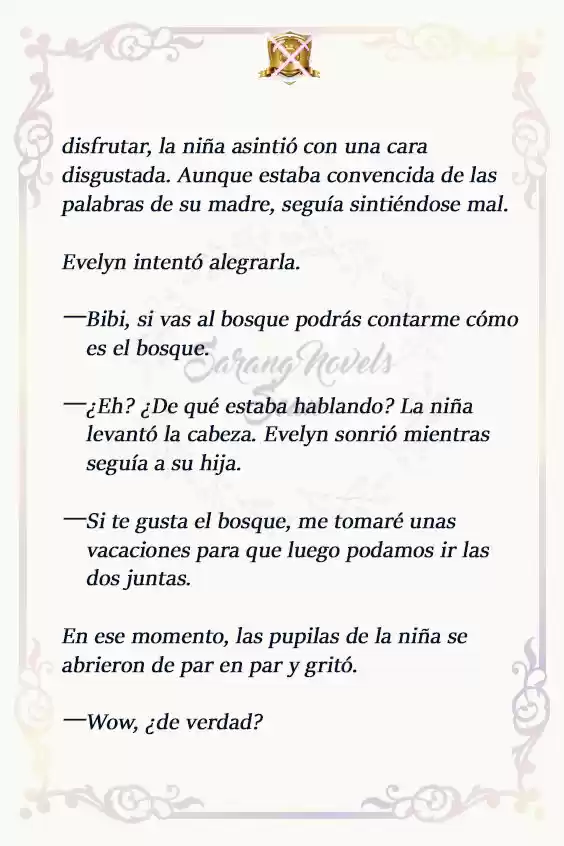 Escondí A La Hija Del Duque (Novela) - Capítulo 2 - Página 24 - LectorTMOo